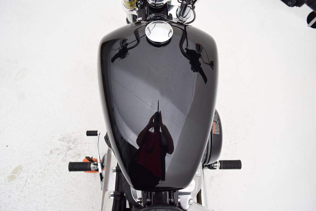 Softail® Standard