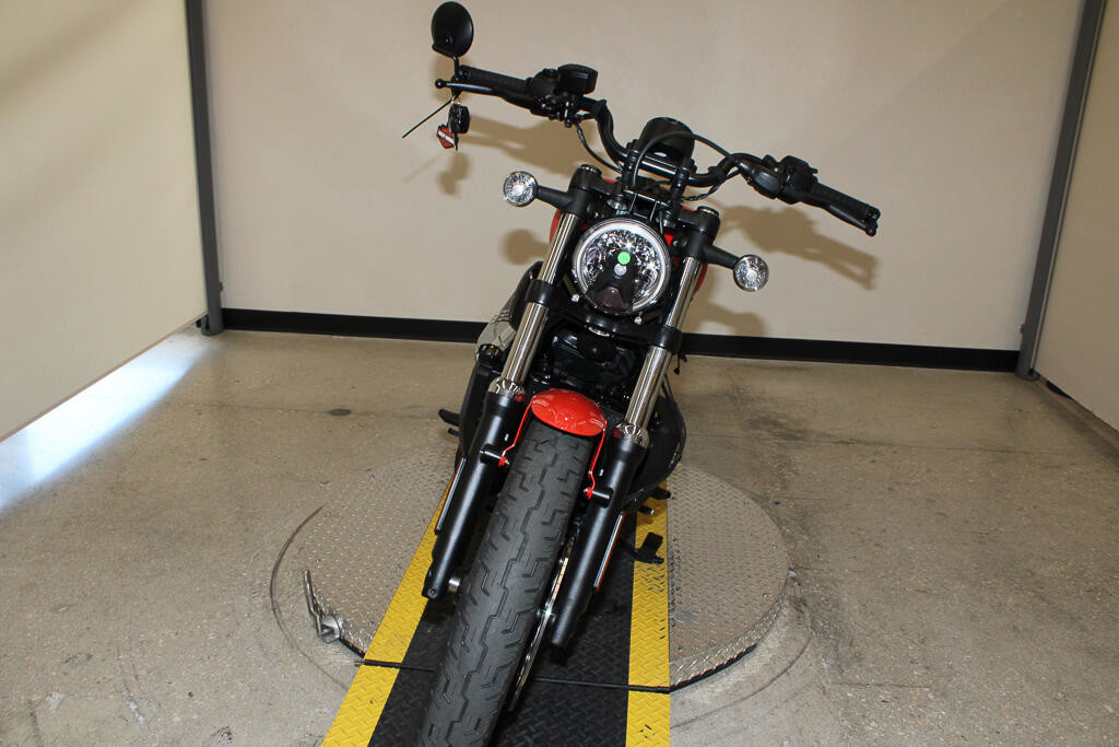 Nightster