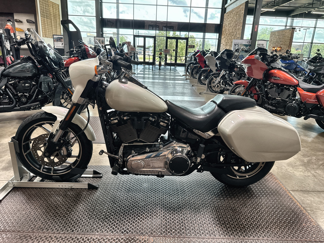 Sport Glide®