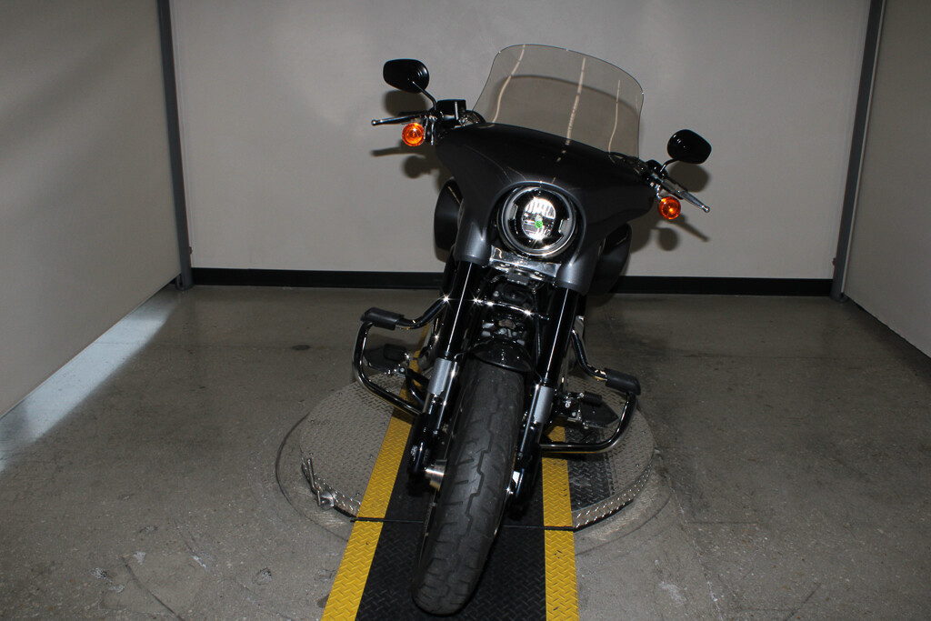 Sport Glide®