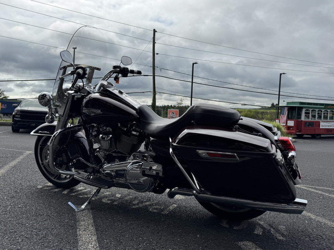 Road King®