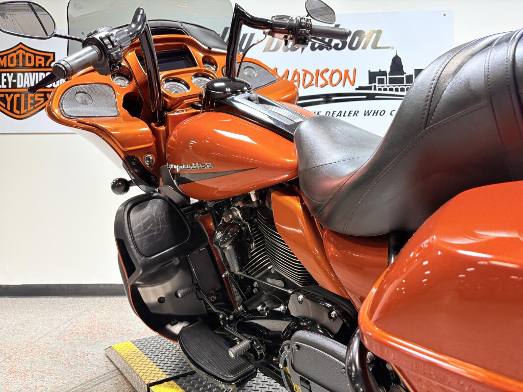 Road Glide® Limited