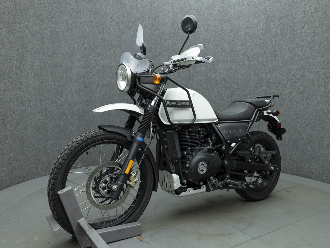 Himalayan