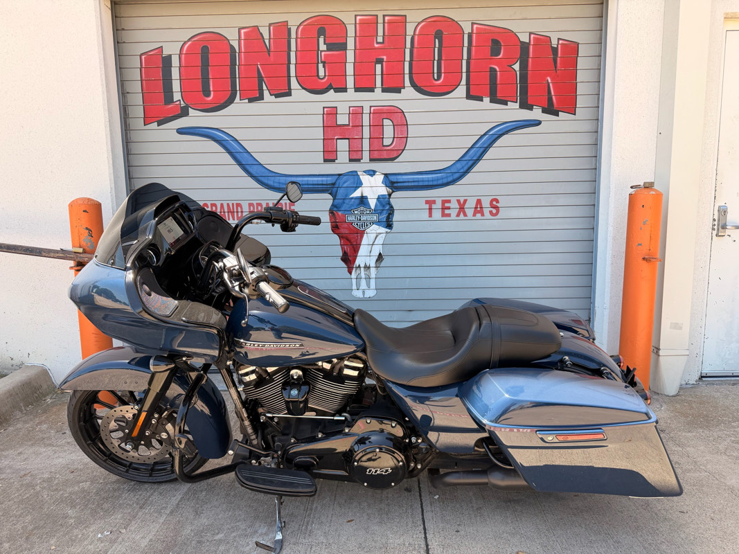Road Glide® Special