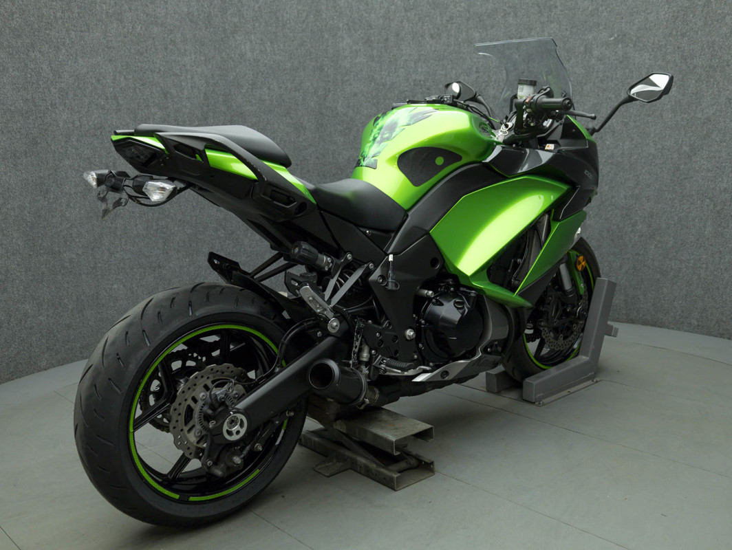 Ninja® 1000 ABS