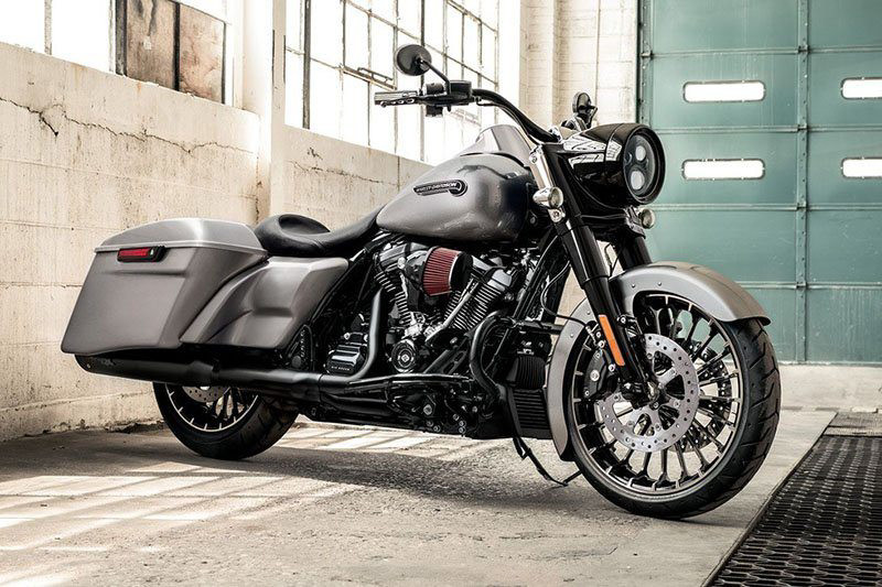 Road King®
