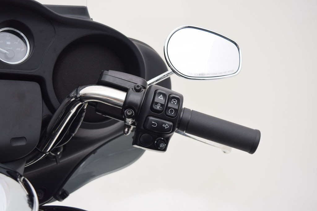 Tri Glide® Ultra