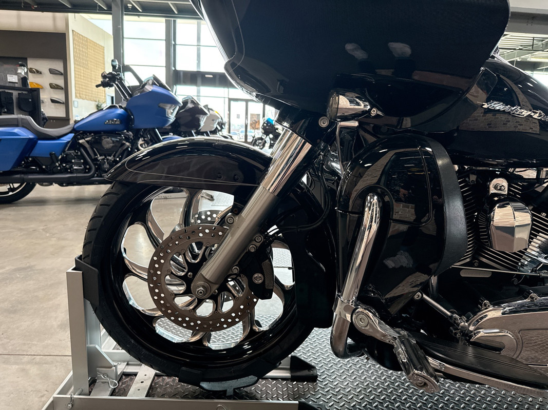 Road Glide® Special