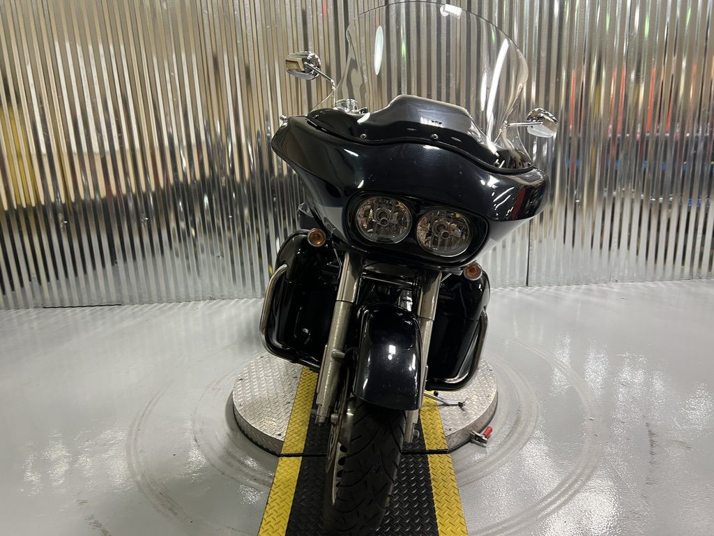 Road Glide® Ultra