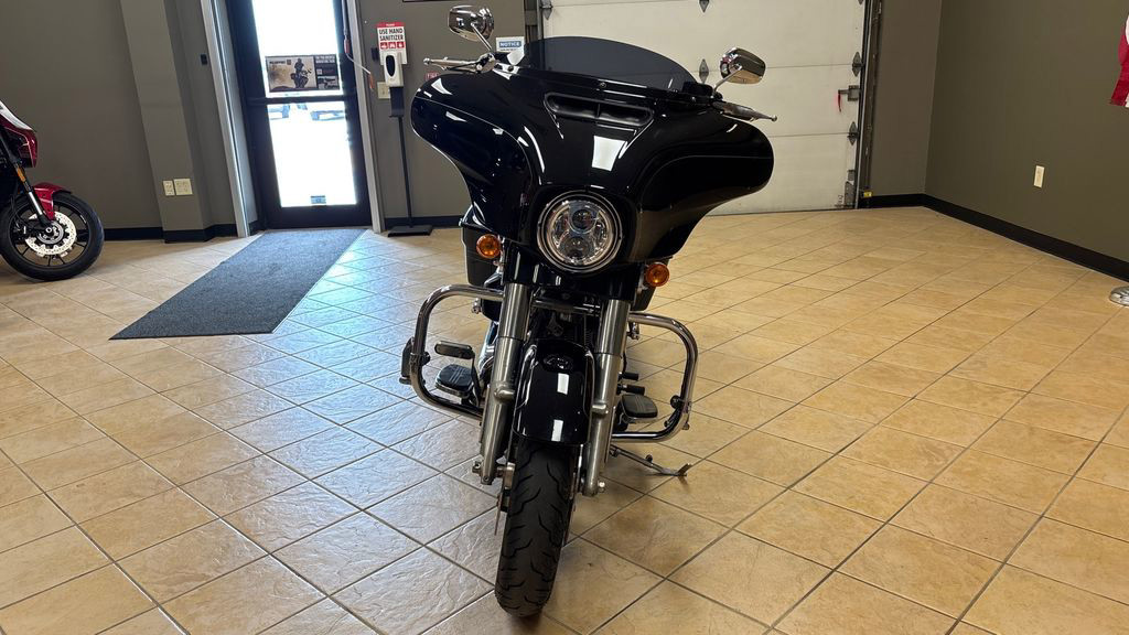 Street Glide® Special