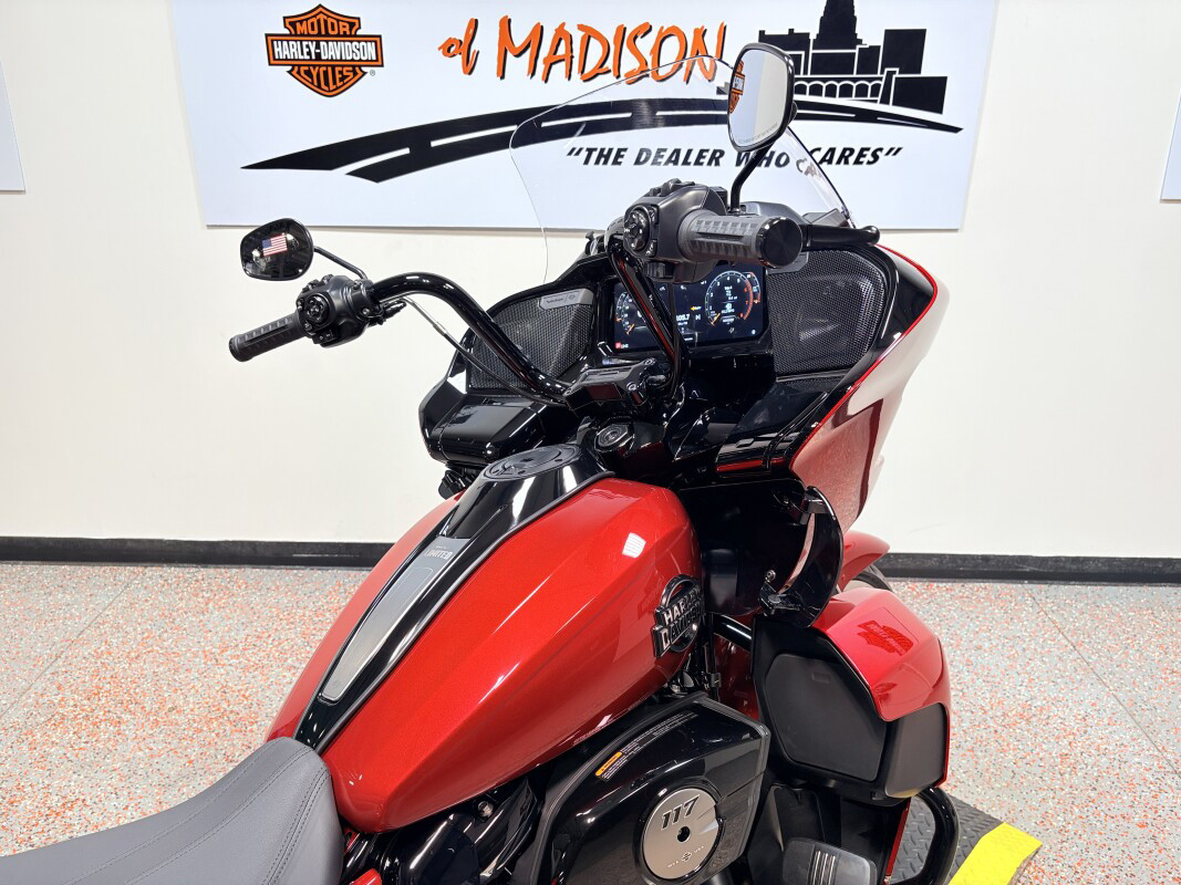 Road Glide® Limited