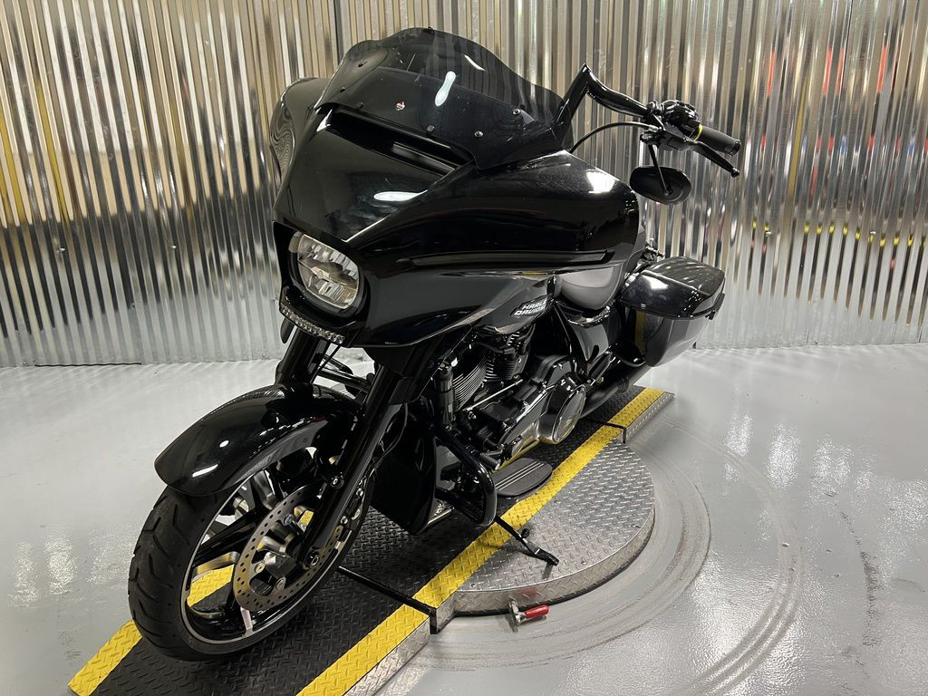 Street Glide®