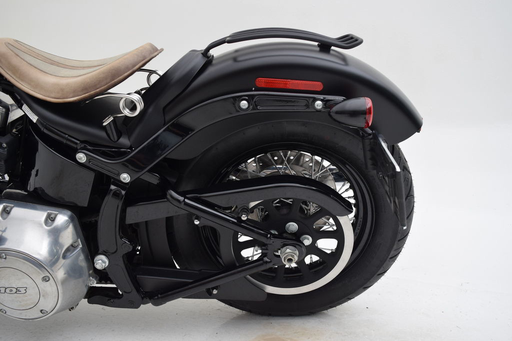 Softail® Slim