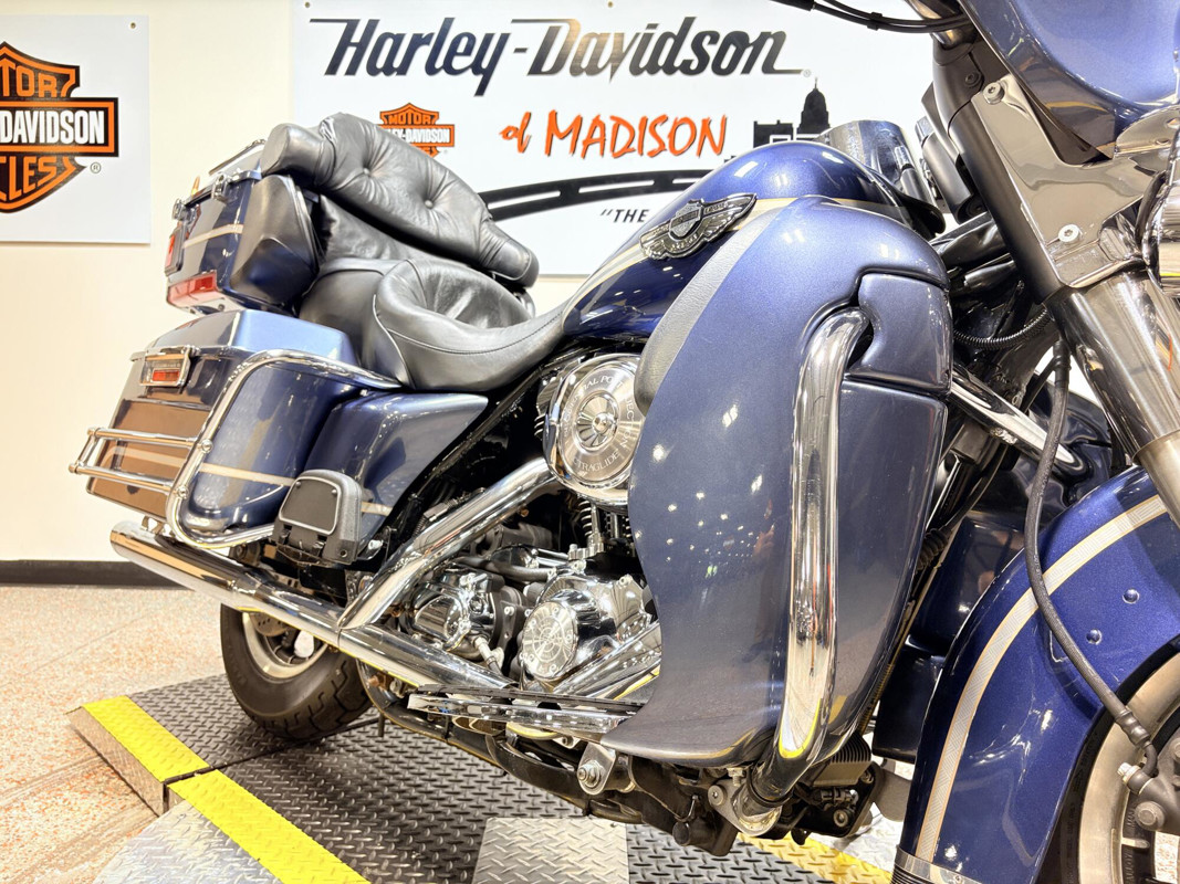 Ultra Classic® Electra Glide®