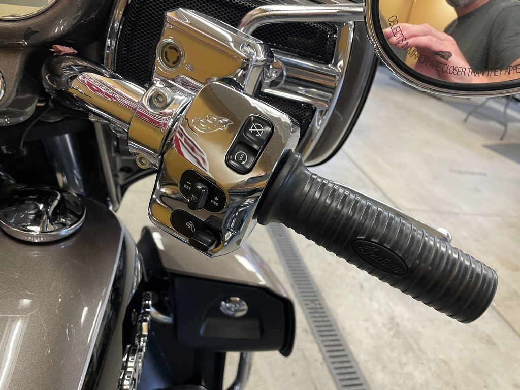 Roadmaster®