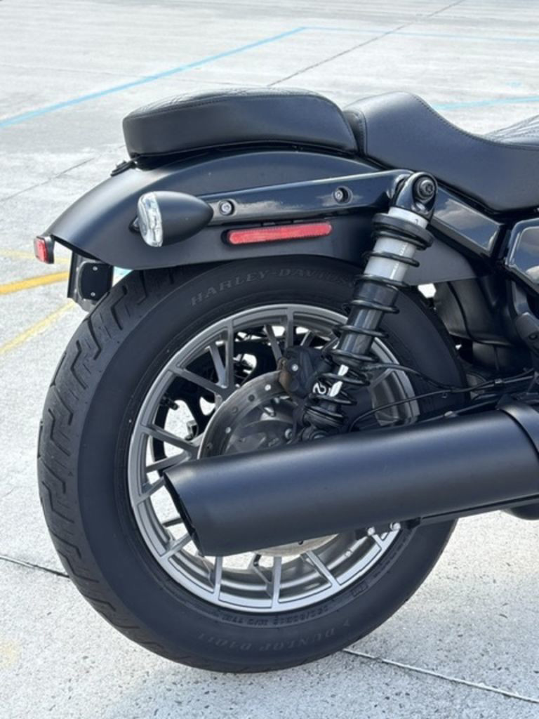Nightster Special