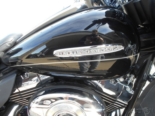 Electra Glide® Ultra Limited®