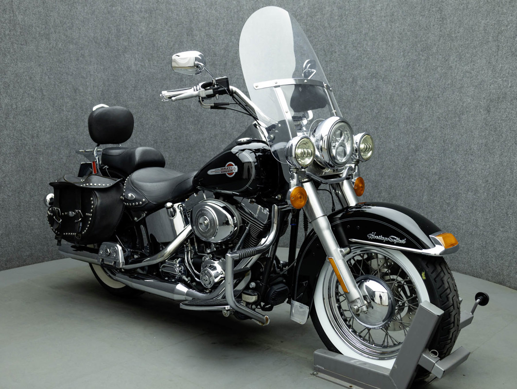 Heritage Softail® Classic