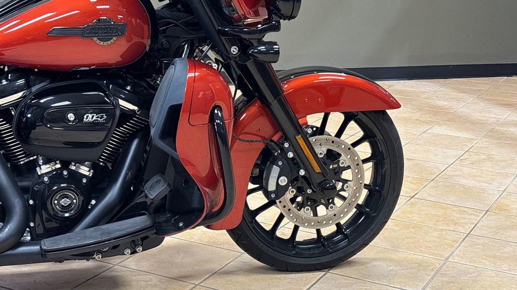 Tri Glide® Ultra