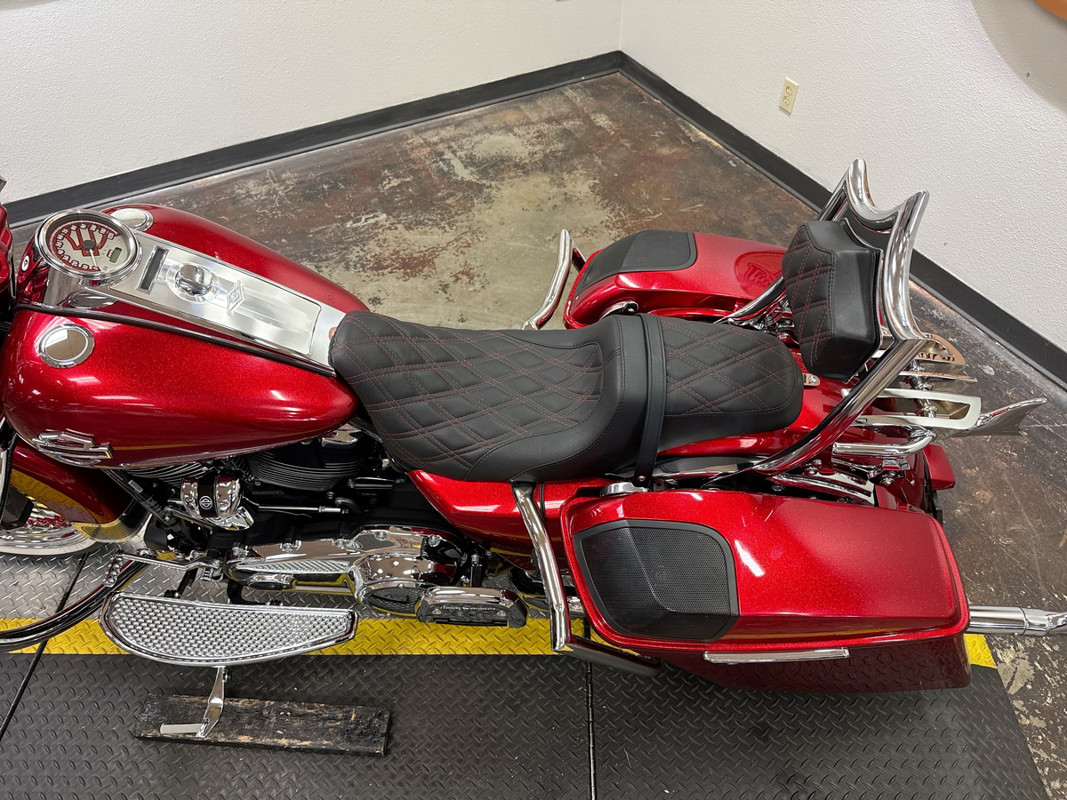 Road King®