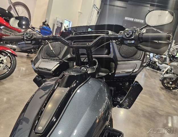 Road Glide®