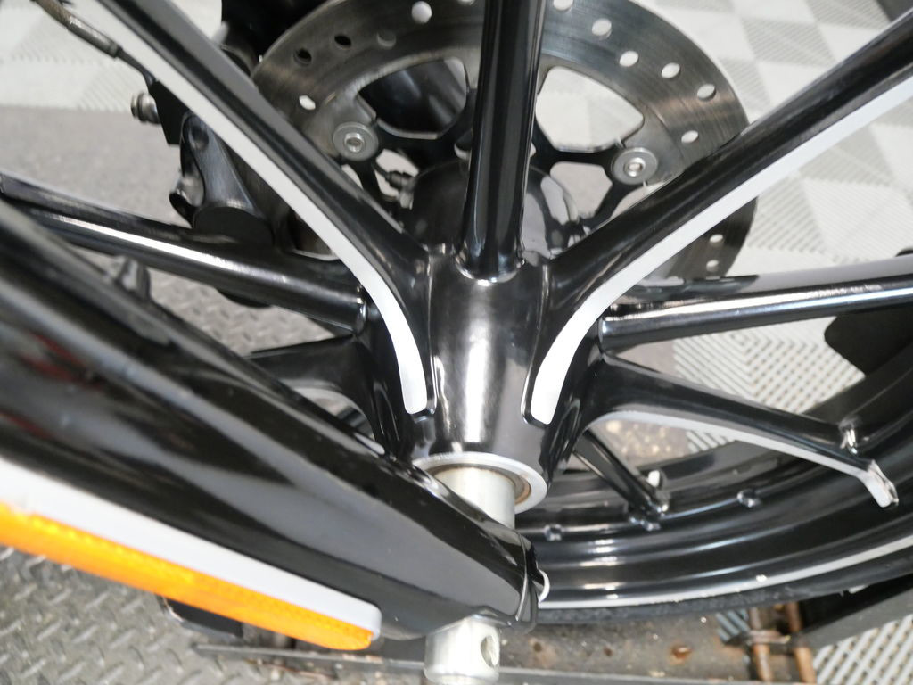 Softail® Breakout®