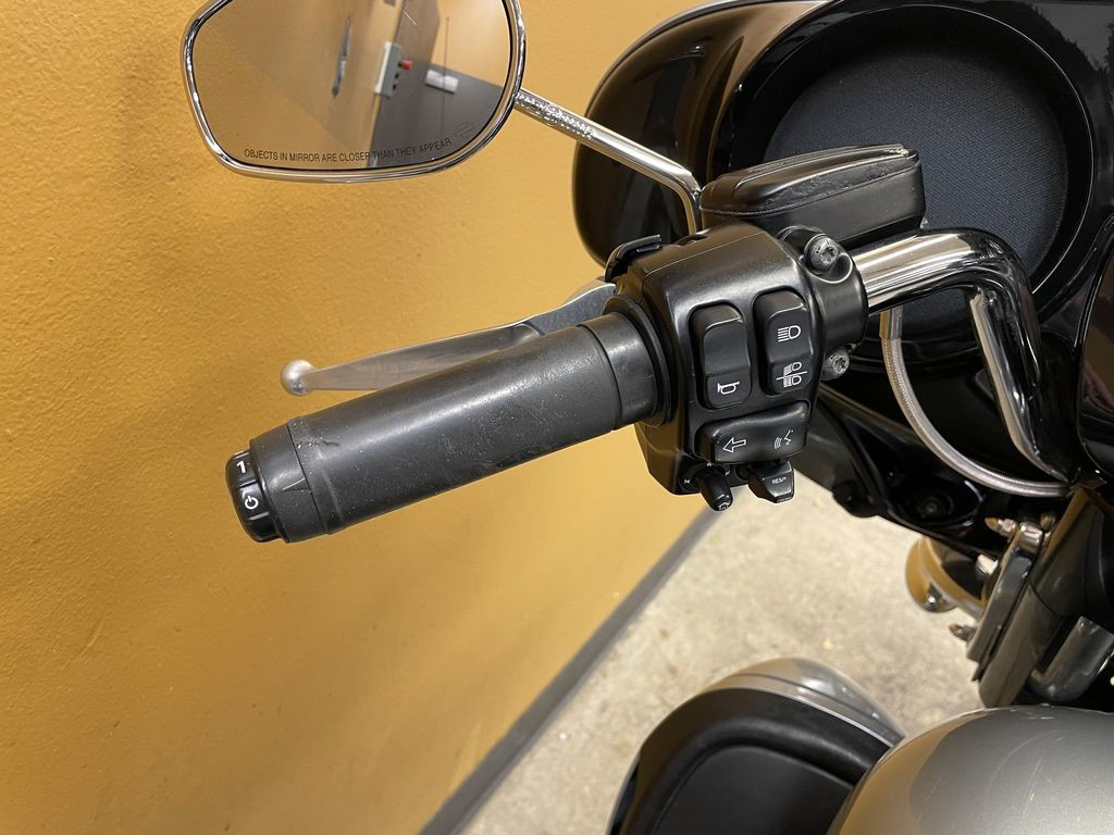 Electra Glide® Ultra® Limited