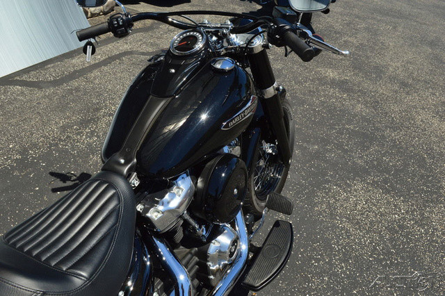 Softail® Slim®