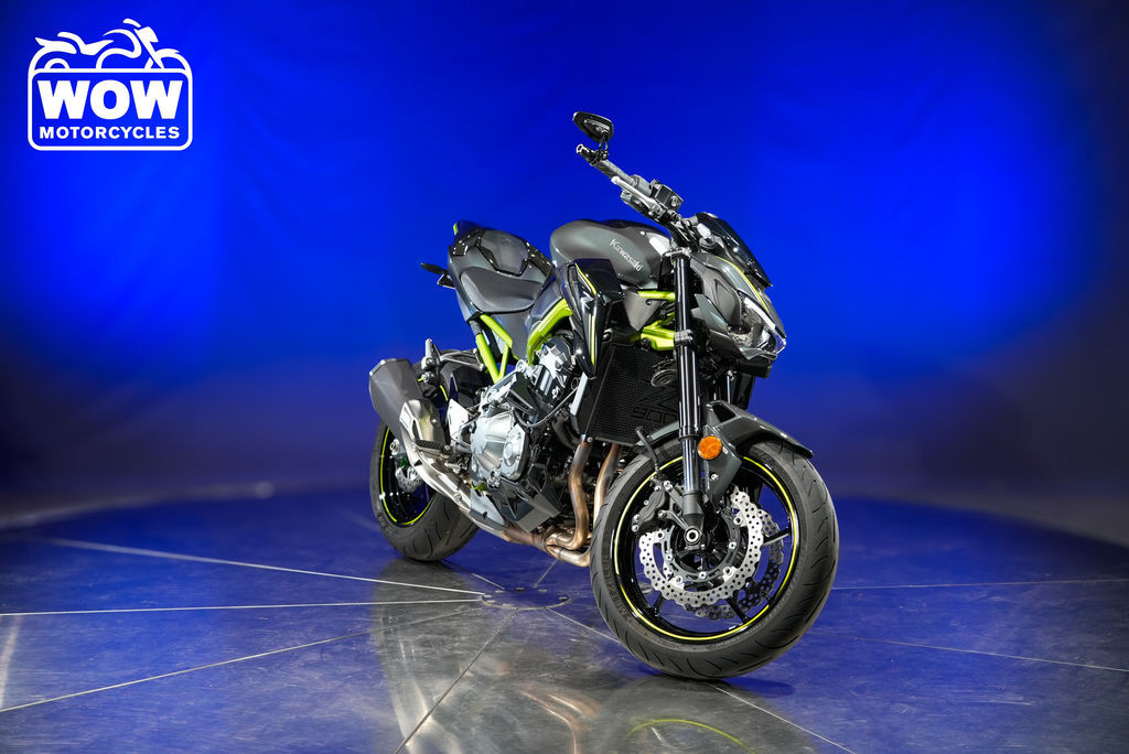 Z900