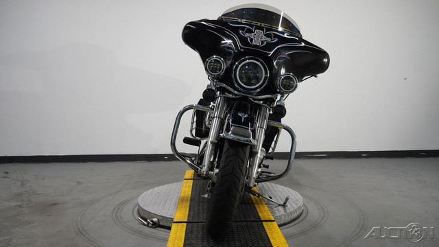 Electra Glide® Classic