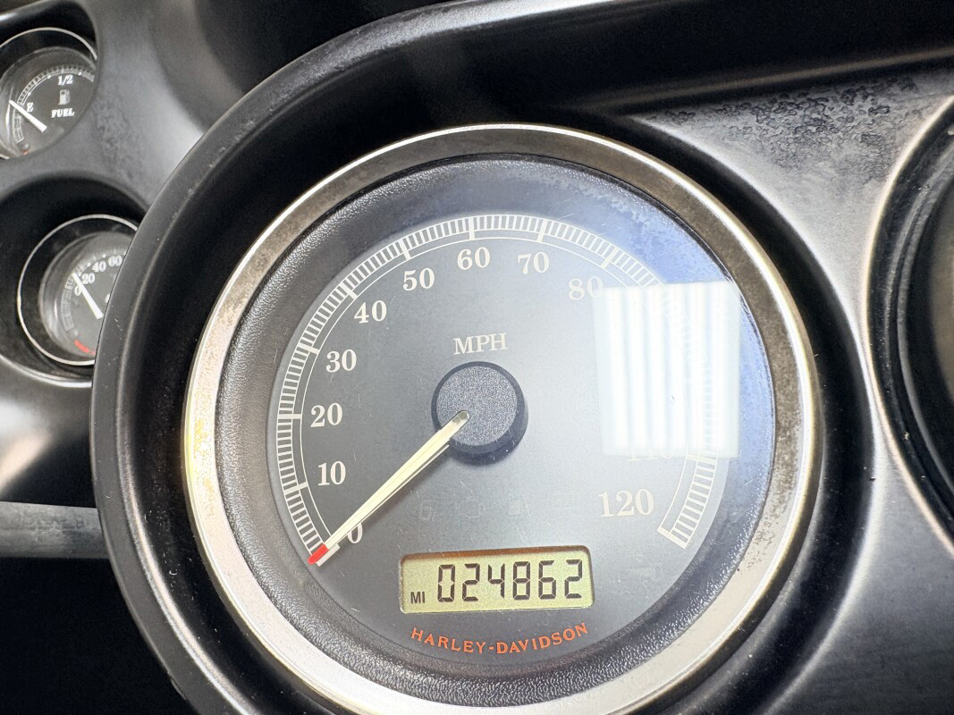 Road Glide® Ultra