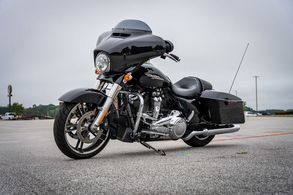 Street Glide® Special