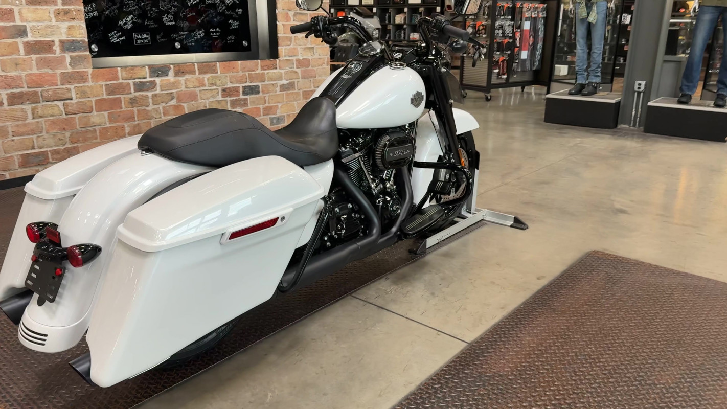 Road King® Special