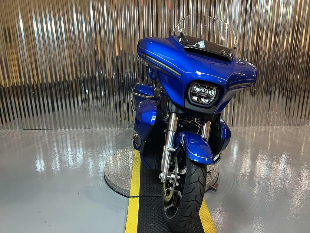 Street Glide® Ultra