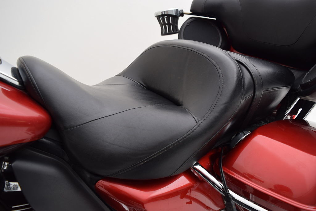 Electra Glide® Ultra® Limited