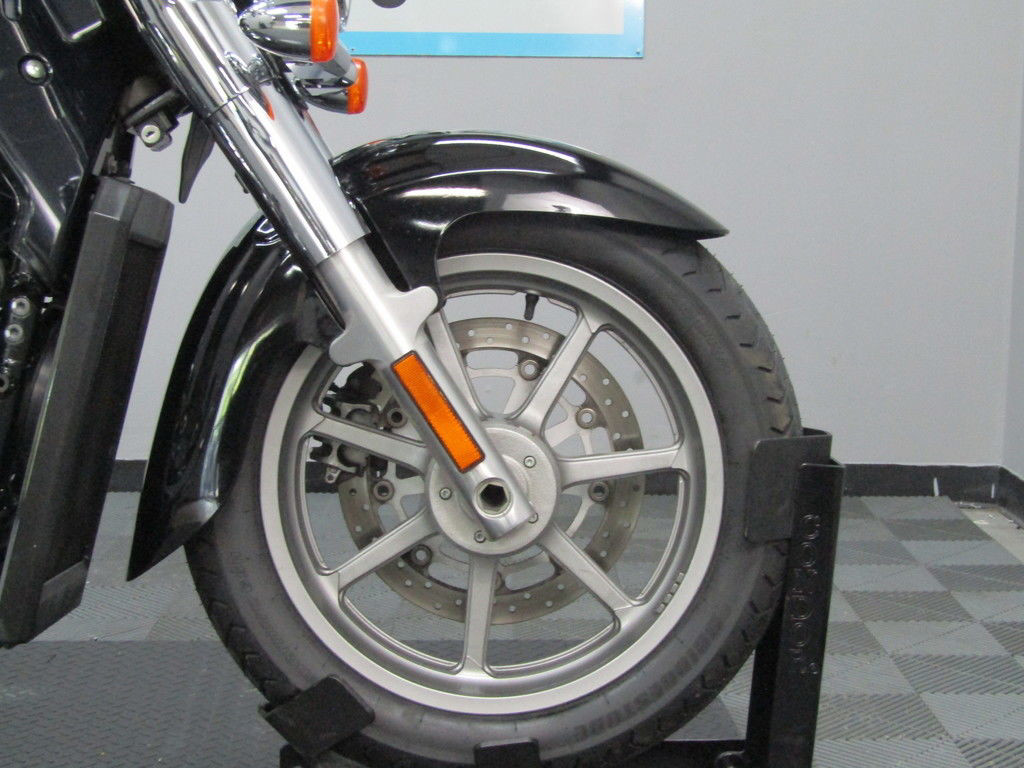 Boulevard 1500 Tourer