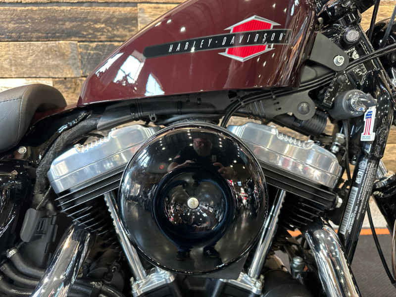 Forty-Eight®