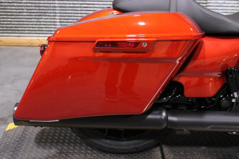 Road King® Special