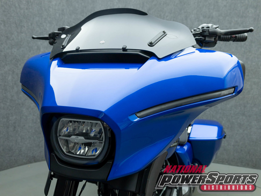 Street Glide®