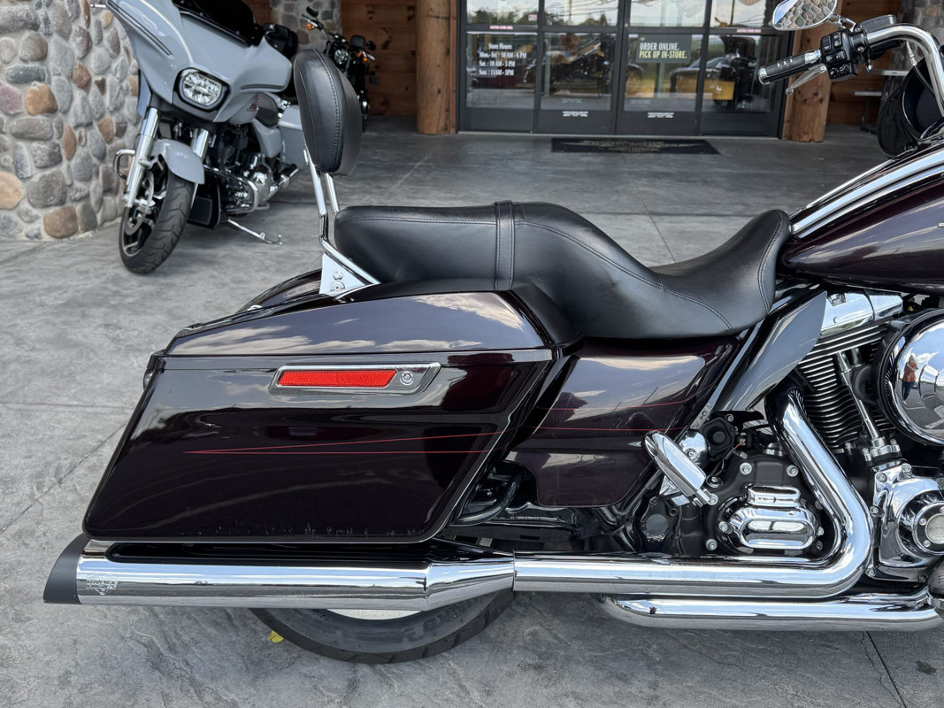 Street Glide® Special
