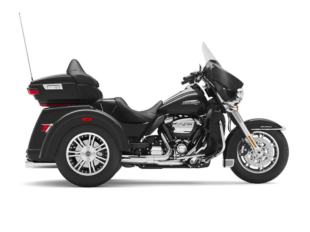Tri Glide® Ultra