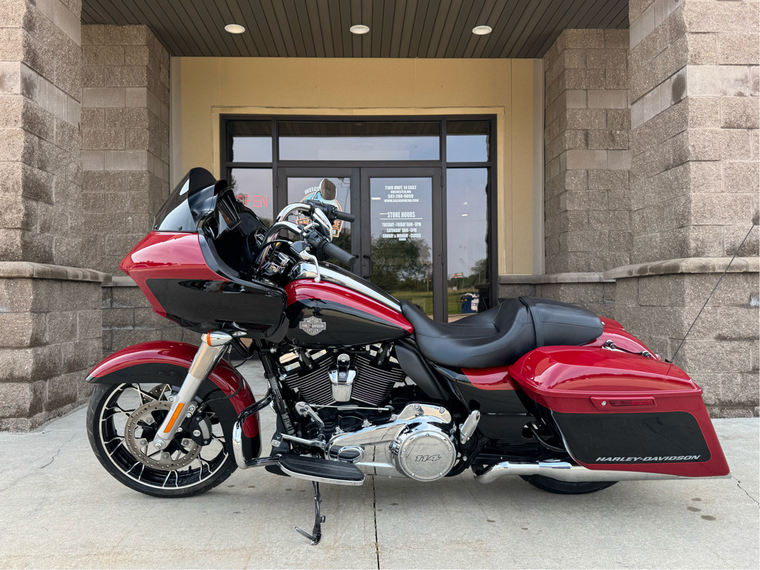 Road Glide® Special