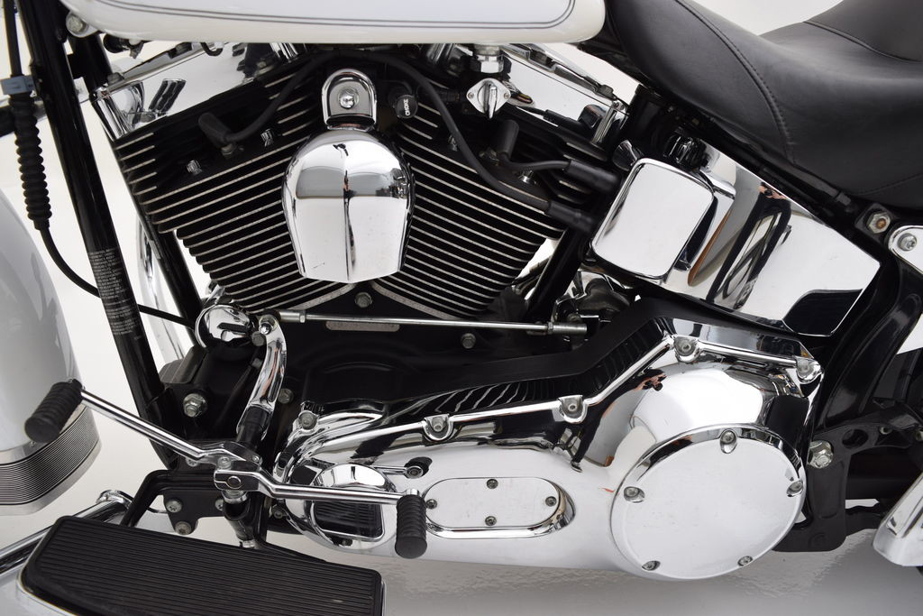 Heritage Softail® Classic