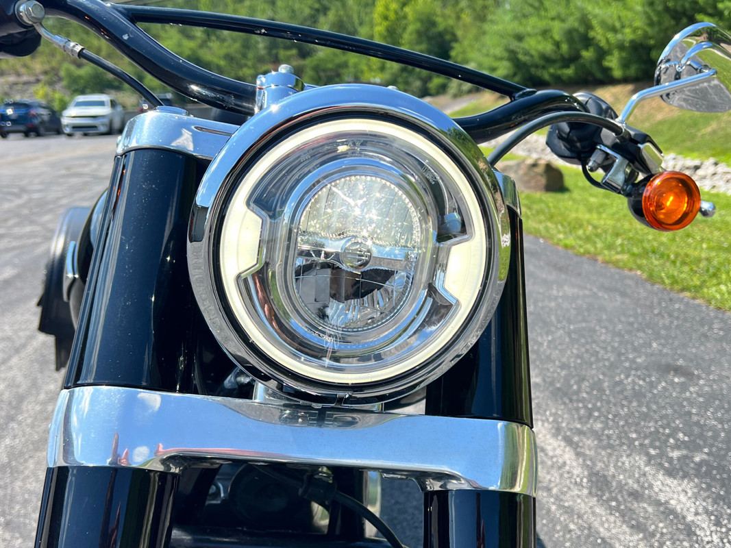 Softail® Slim®