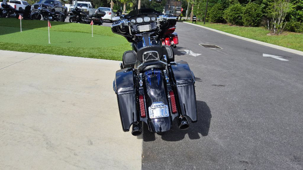 CVO® Street Glide®