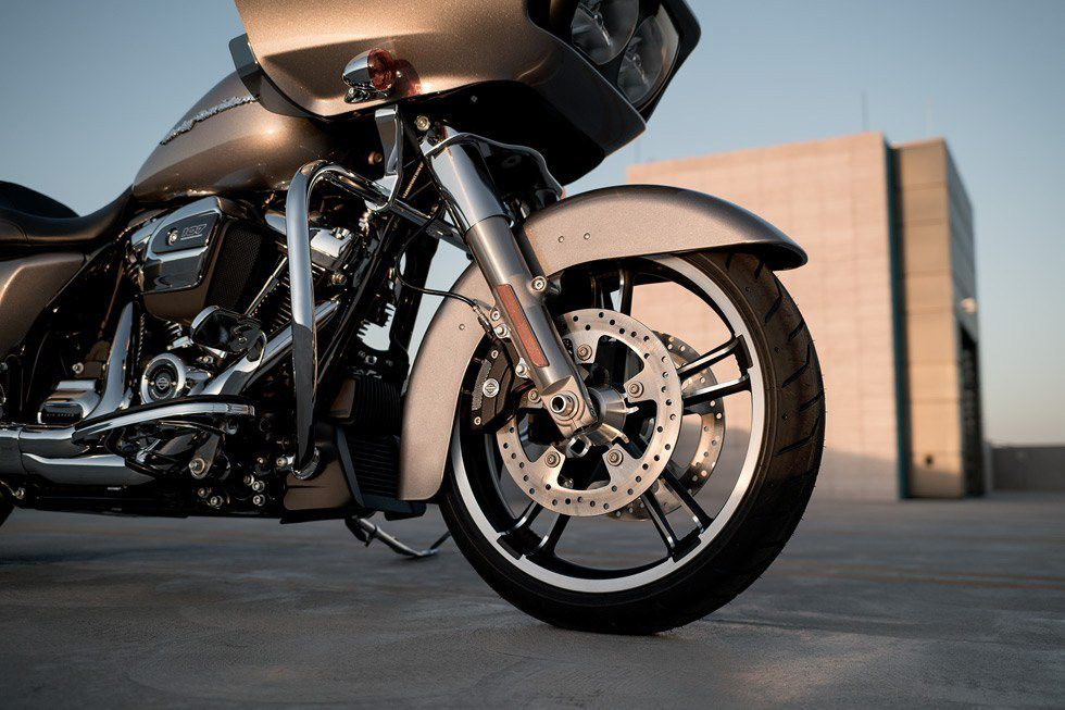 Road Glide® Ultra