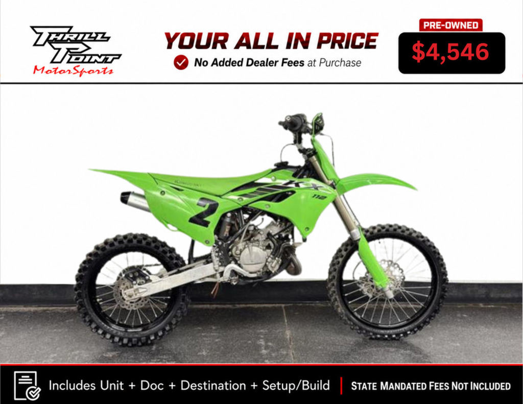 KX112