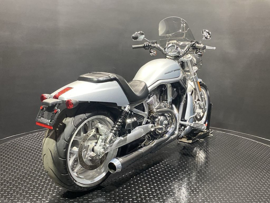 V-Rod® Night Rod® Special