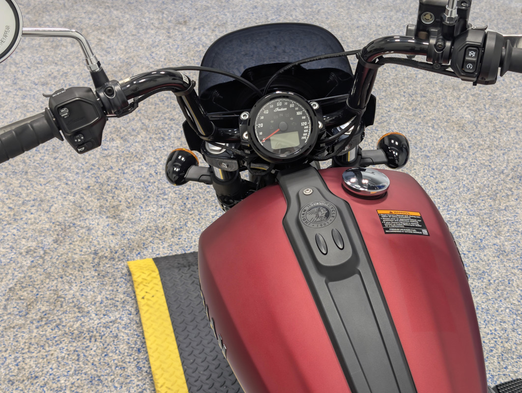 Sport Scout Sixty Limited