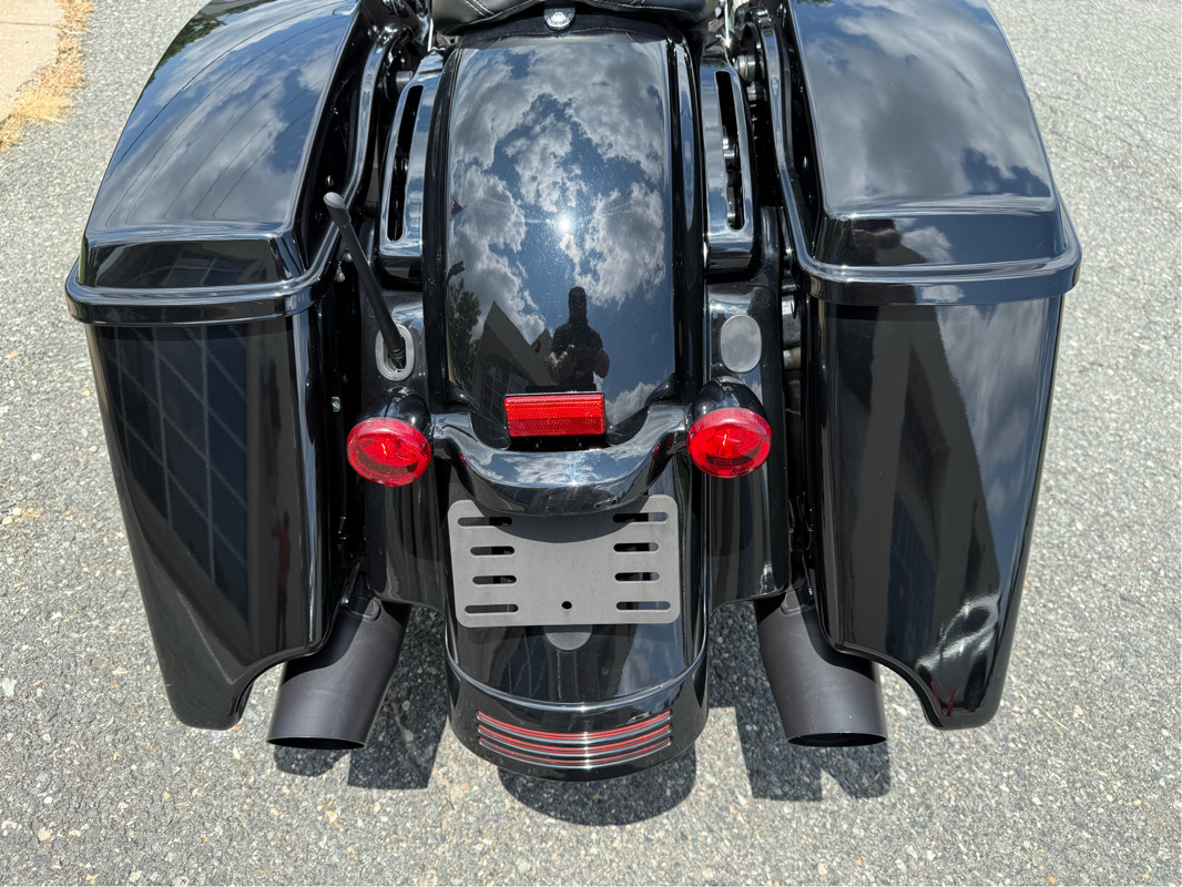 Road Glide® Special